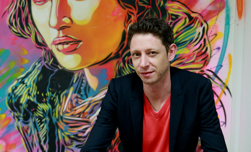 Michael, co-fondateur de One Each Michael, co-fondateur de One Each